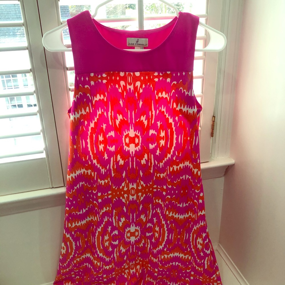 Jude Connally Dress